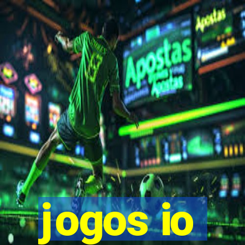 jogos io